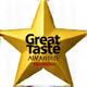 Great Taste Award gold star logo