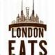 London Eats Magazine logo
