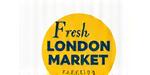 Fresh London Produce Market logo