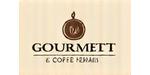Gourmet Coffee Roasters logo