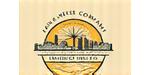 London Artisan Cheese Company logo