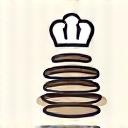 Icon representing baking expertise