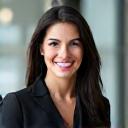 Portrait of Sarah Jenkins, Head of Client Relations
