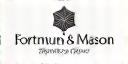 Fortnum & Mason Logo