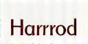 Harrods Logo