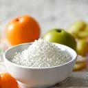 Monk fruit and stevia sweetener packets